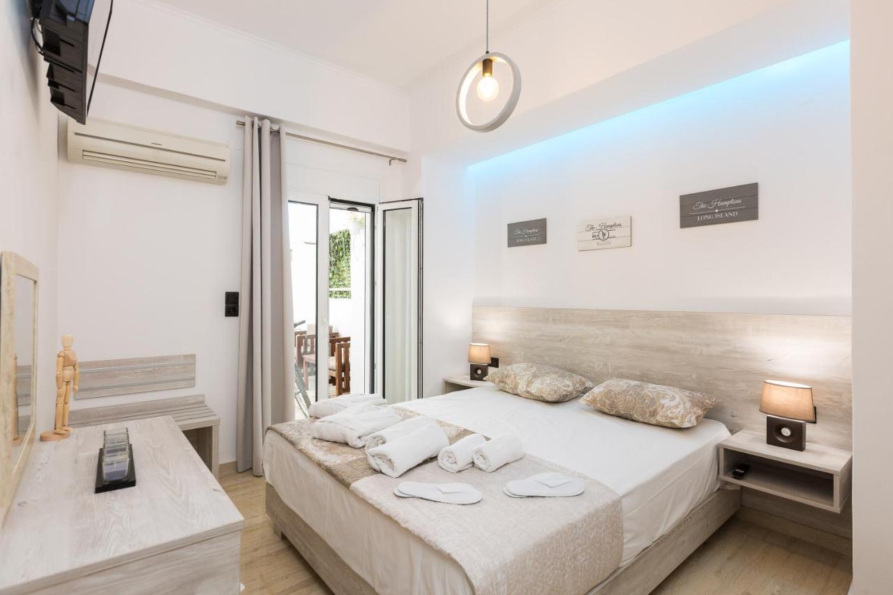 Ocean Dream Apartment! Bali (Crete) Exterior foto