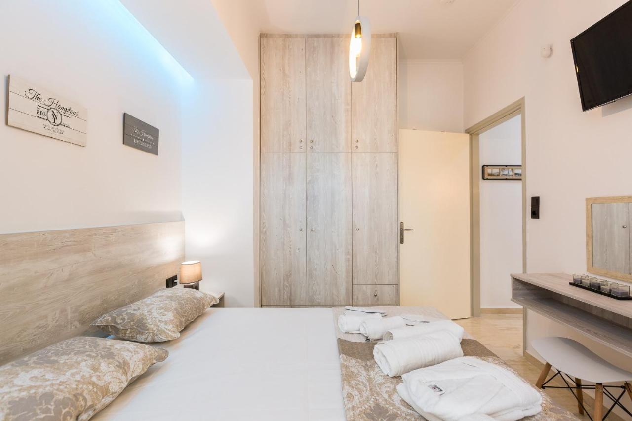 Ocean Dream Apartment! Bali (Crete) Exterior foto